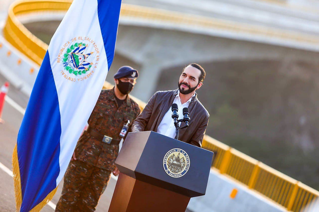 Presidente Bukele anuncia que a partir de hoy, el bypass de La Libertad se llamará: “Camino a Surf City” presidente-bukele-anuncia-que-a-partir-de-hoy-el-bypass-de-la-libertad-se-llamara-camino-a-surf-city